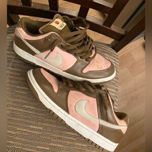 2005 Nike SB “Stussy” dunks size 8.5 US.
